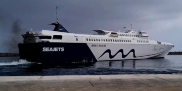 Χάσαμε τα ταχύπλοα από Σητεία για Δωδεκάνησα και από Αγ. Νικόλαο για Σαντορίνη!