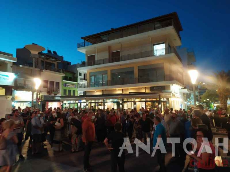 Φωτογραφία στο Anatolh.com
