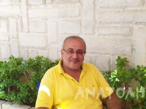 Φωτογραφία στο Anatolh.com