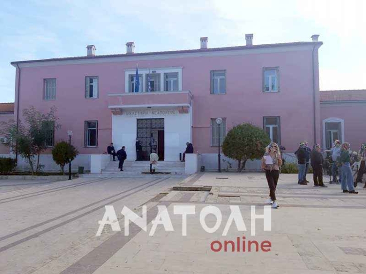 Φωτογραφία στο Anatolh.com
