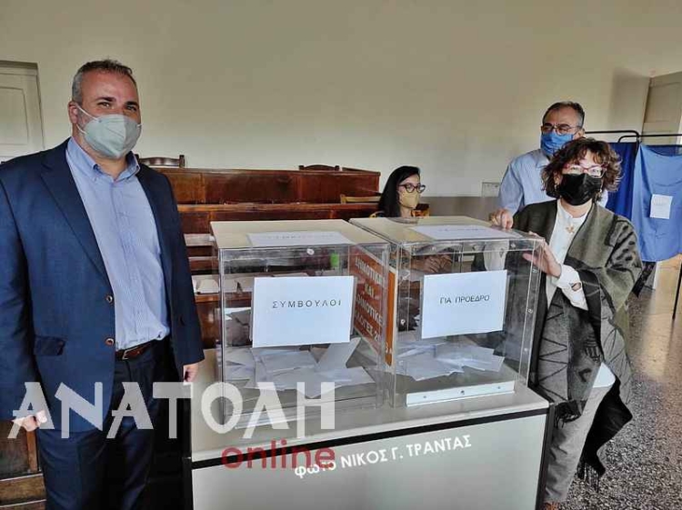 Φωτογραφία στο Anatolh.com