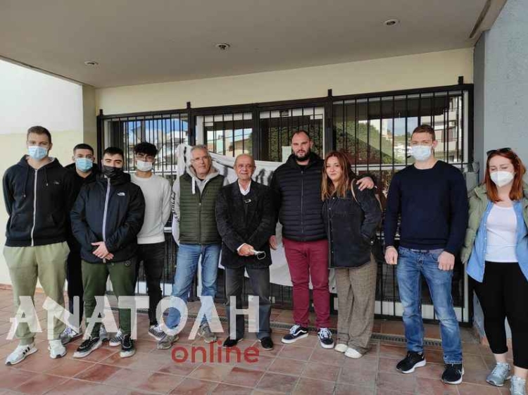 Φωτογραφία στο Anatolh.com