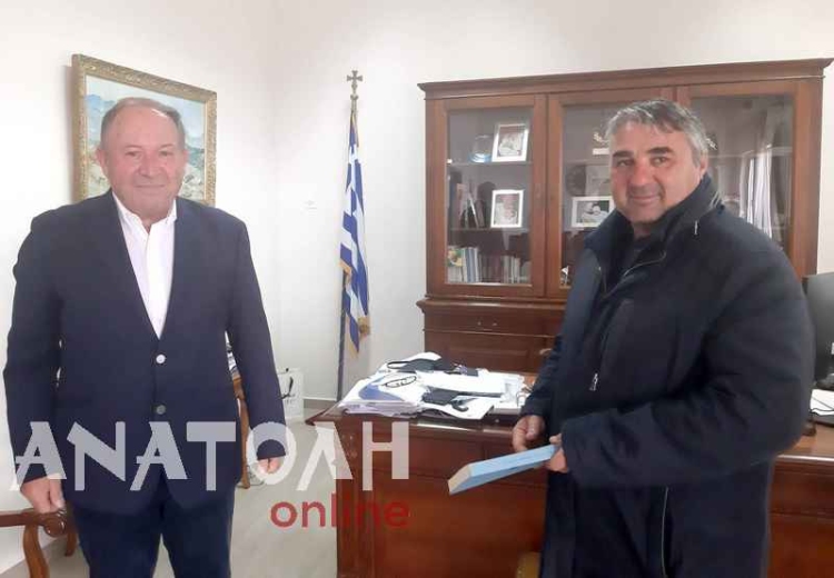 Φωτογραφία στο Anatolh.com