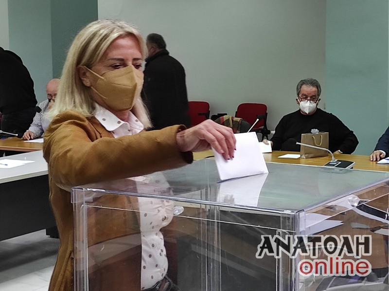 Φωτογραφία στο Anatolh.com