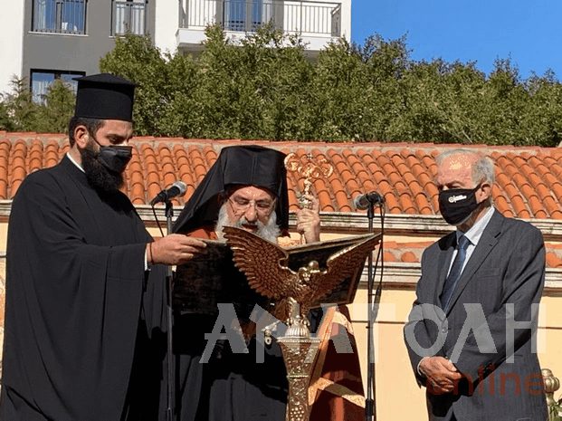 Φωτογραφία στο Anatolh.com