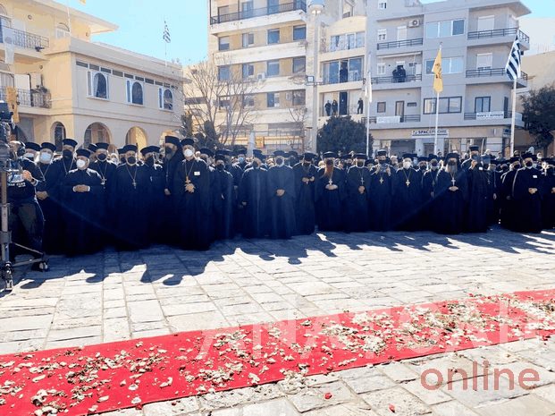 Φωτογραφία στο Anatolh.com