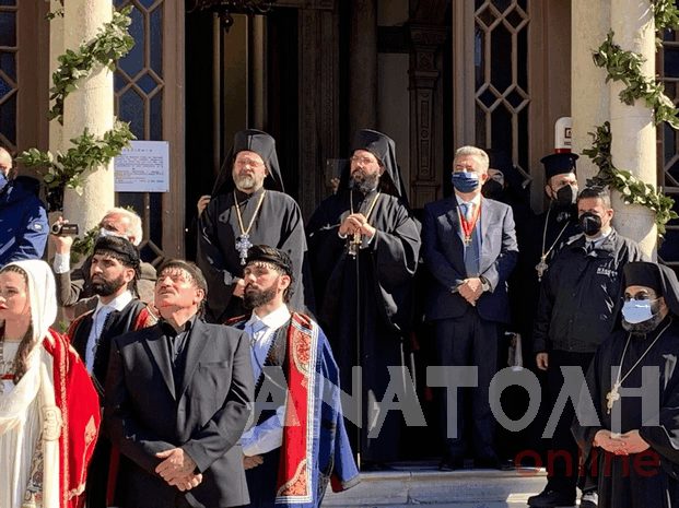Φωτογραφία στο Anatolh.com