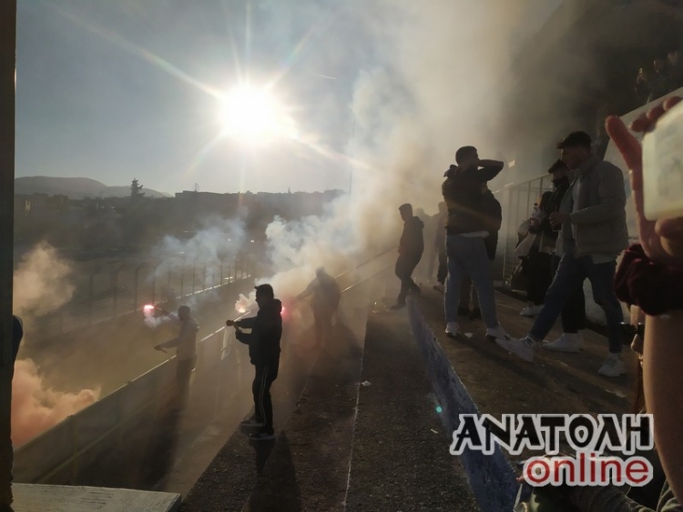 Φωτογραφία στο Anatolh.com