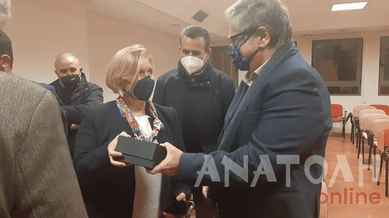 Φωτογραφία στο Anatolh.com