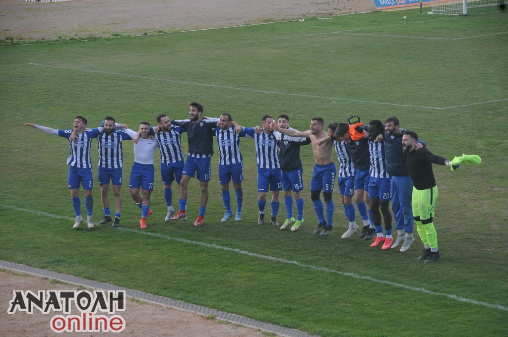 Φωτογραφία στο Anatolh.com