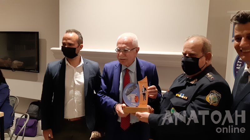 Φωτογραφία στο Anatolh.com