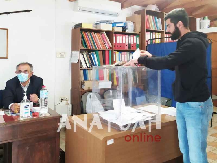 Φωτογραφία στο Anatolh.com