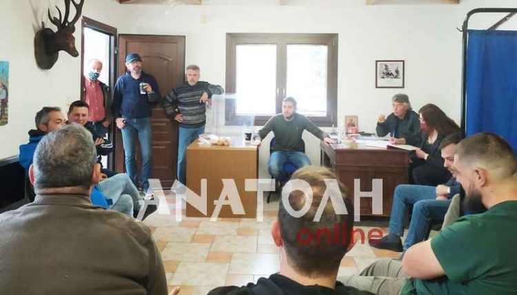 Φωτογραφία στο Anatolh.com