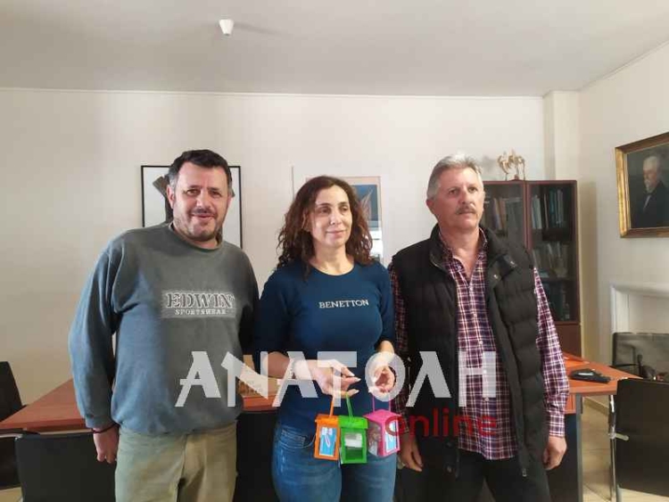 Φωτογραφία στο Anatolh.com