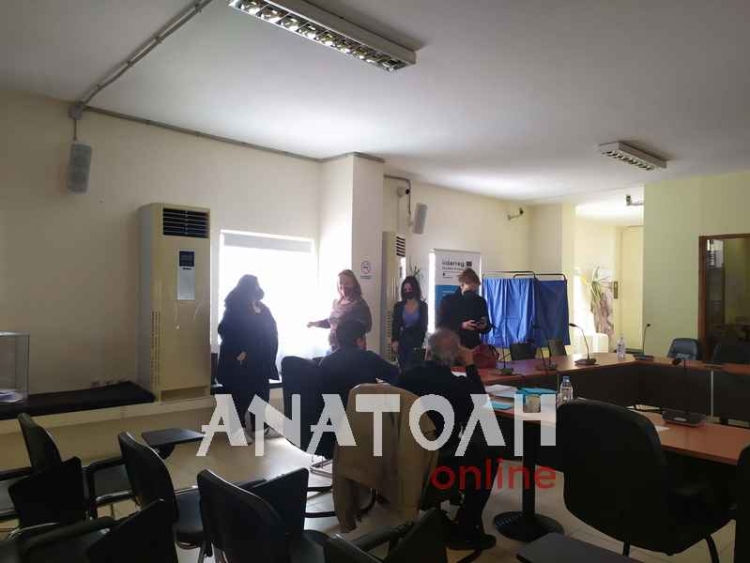 Φωτογραφία στο Anatolh.com