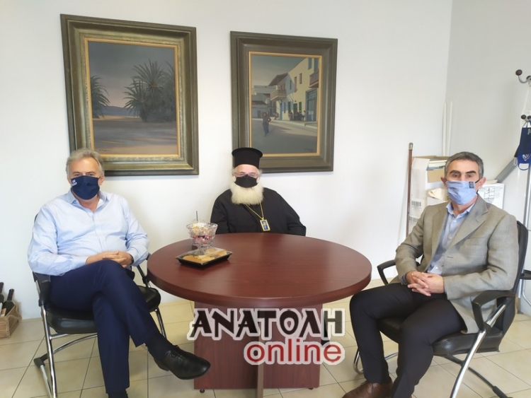 Φωτογραφία στο Anatolh.com