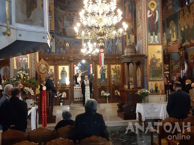 Φωτογραφία στο Anatolh.com