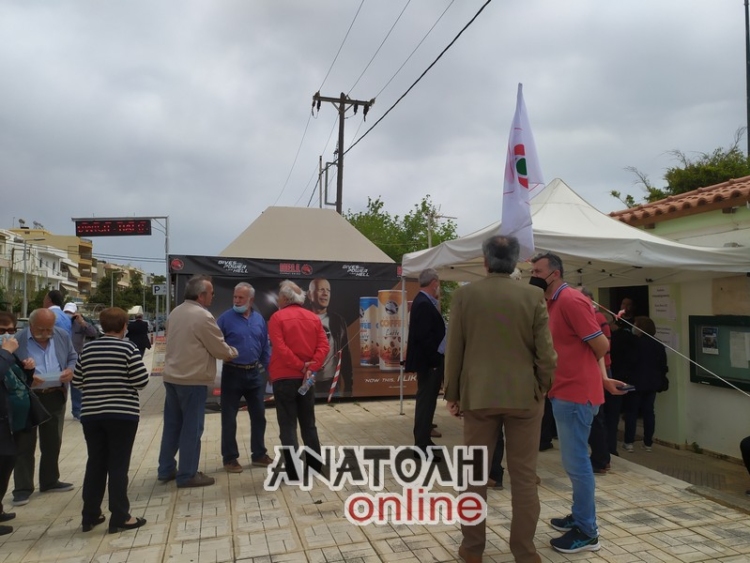 Φωτογραφία στο Anatolh.com