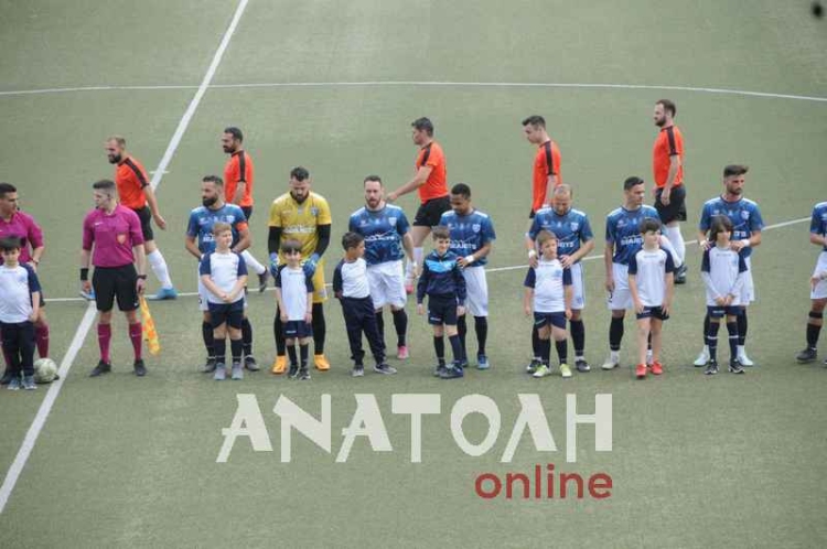 Φωτογραφία στο Anatolh.com