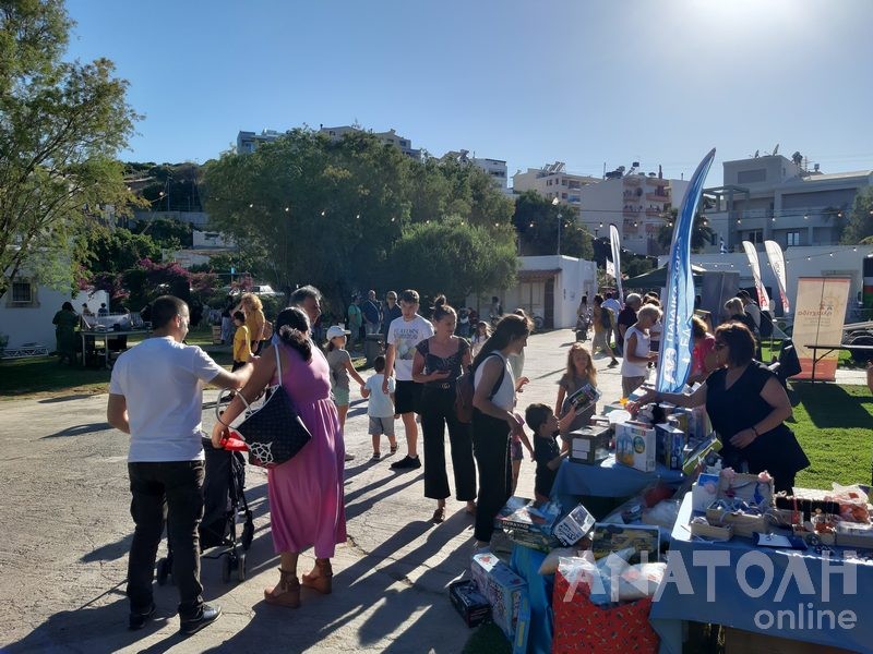 Φωτογραφία στο Anatolh.com
