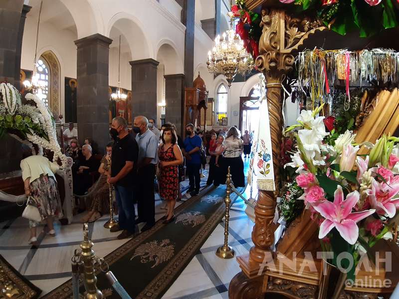 Φωτογραφία στο Anatolh.com