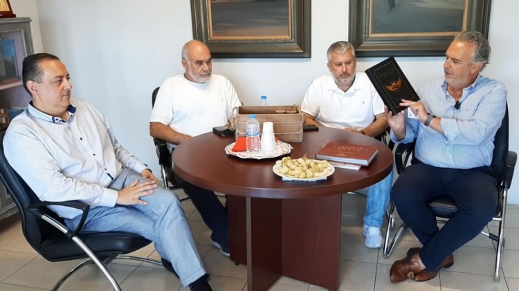 Φωτογραφία στο Anatolh.com