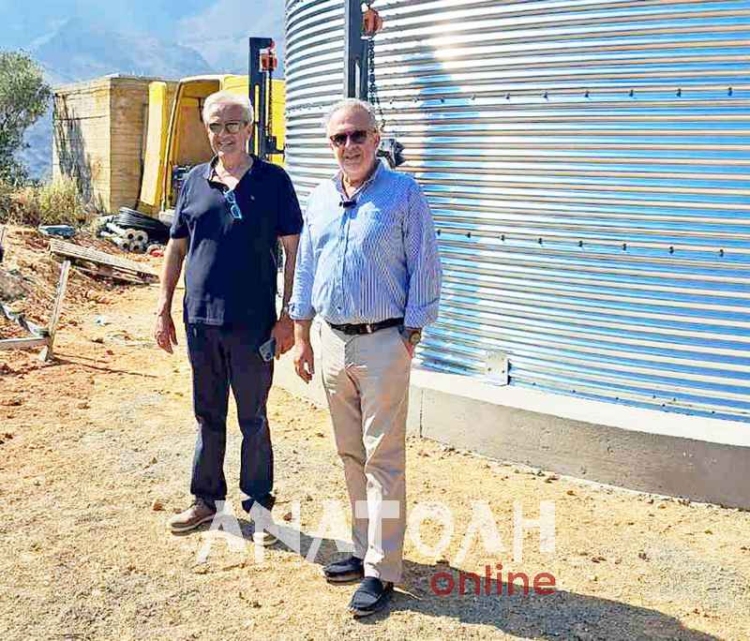 Φωτογραφία στο Anatolh.com