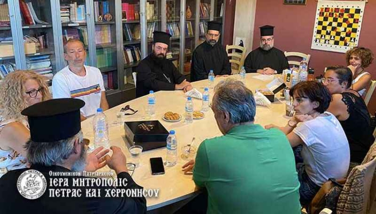 Φωτογραφία στο Anatolh.com