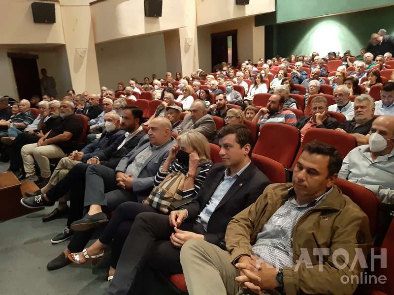 Φωτογραφία στο Anatolh.com