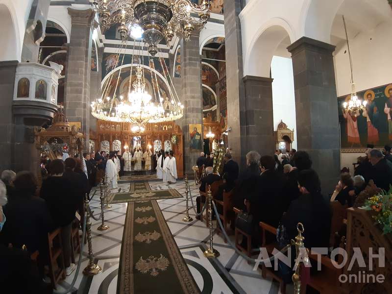 Φωτογραφία στο Anatolh.com