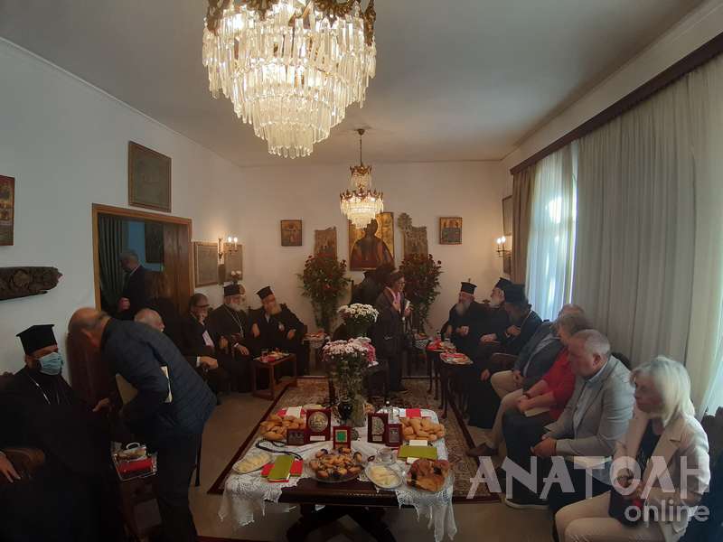 Φωτογραφία στο Anatolh.com