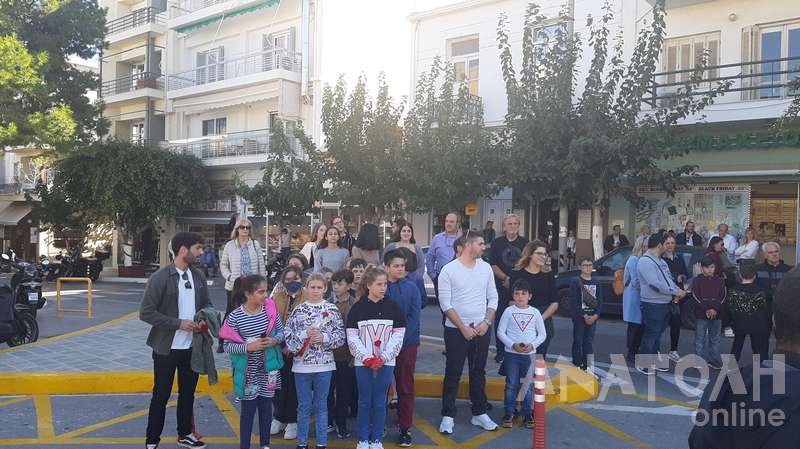 Φωτογραφία στο Anatolh.com