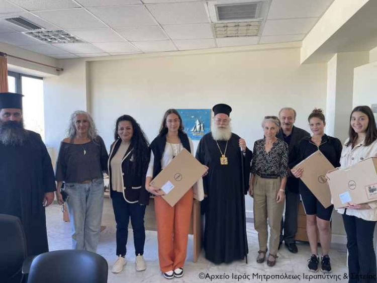 Φωτογραφία στο Anatolh.com