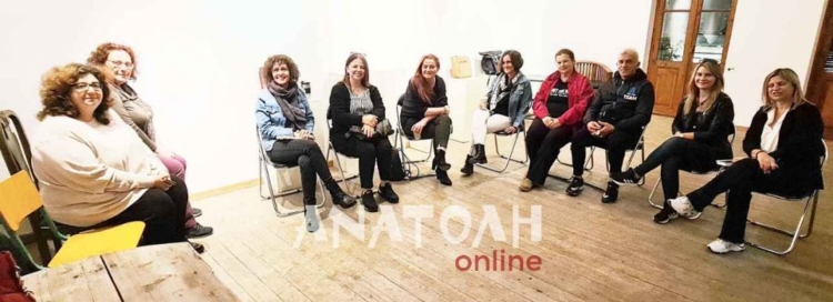 Φωτογραφία στο Anatolh.com