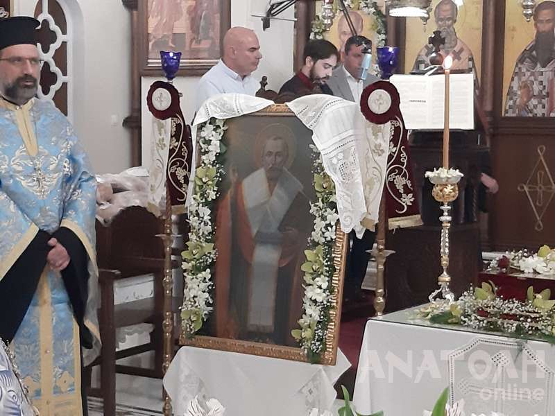 Φωτογραφία στο Anatolh.com