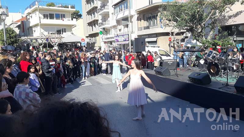 Φωτογραφία στο Anatolh.com