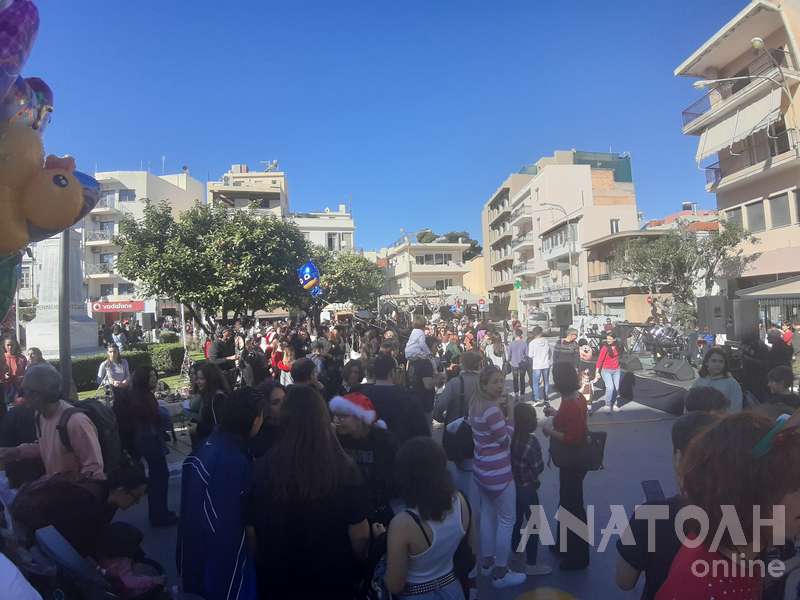 Φωτογραφία στο Anatolh.com