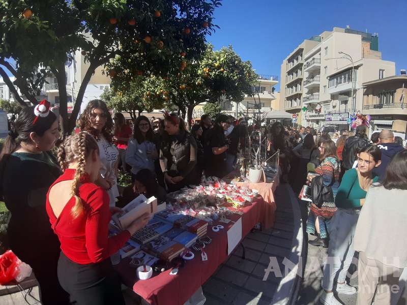Φωτογραφία στο Anatolh.com