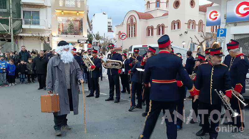 Φωτογραφία στο Anatolh.com