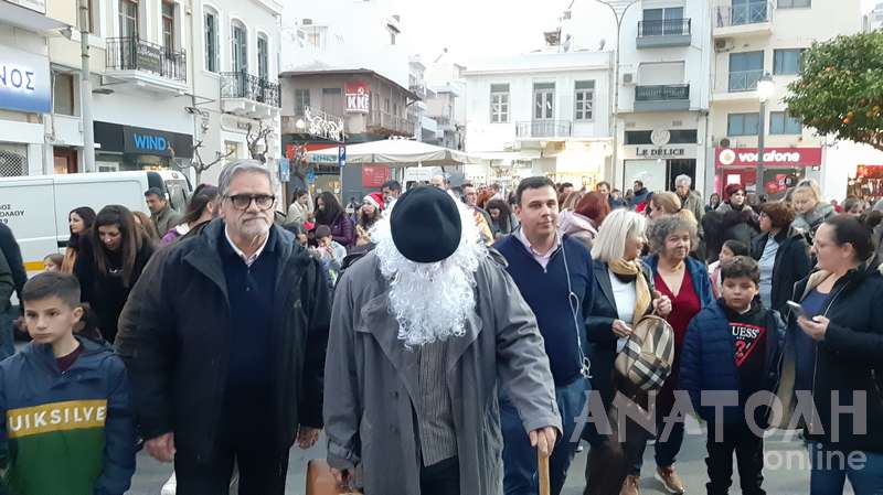 Φωτογραφία στο Anatolh.com