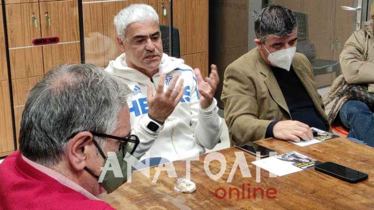 Φωτογραφία στο Anatolh.com