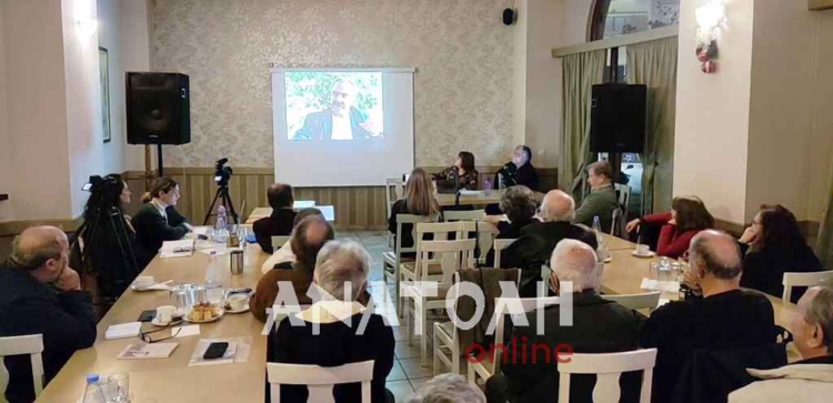 Φωτογραφία στο Anatolh.com