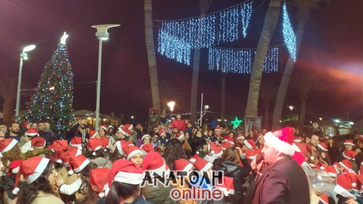 Φωτογραφία στο Anatolh.com