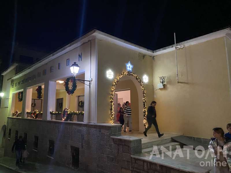 Φωτογραφία στο Anatolh.com