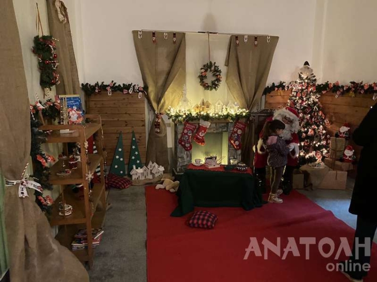 Φωτογραφία στο Anatolh.com