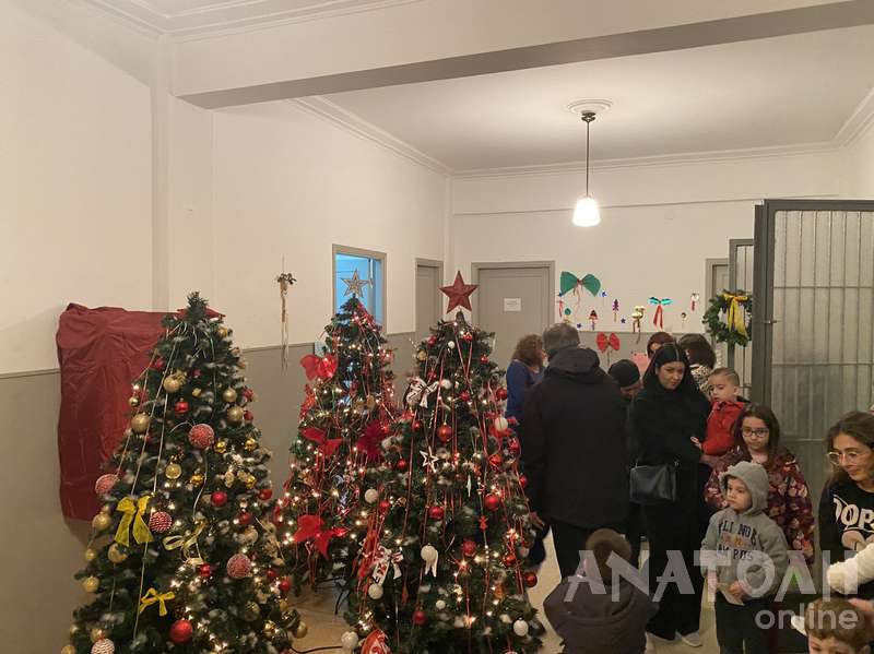 Φωτογραφία στο Anatolh.com