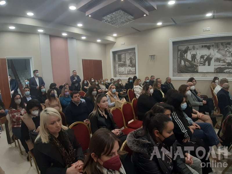 Φωτογραφία στο Anatolh.com