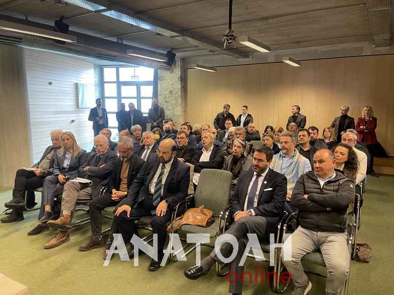 Φωτογραφία στο Anatolh.com