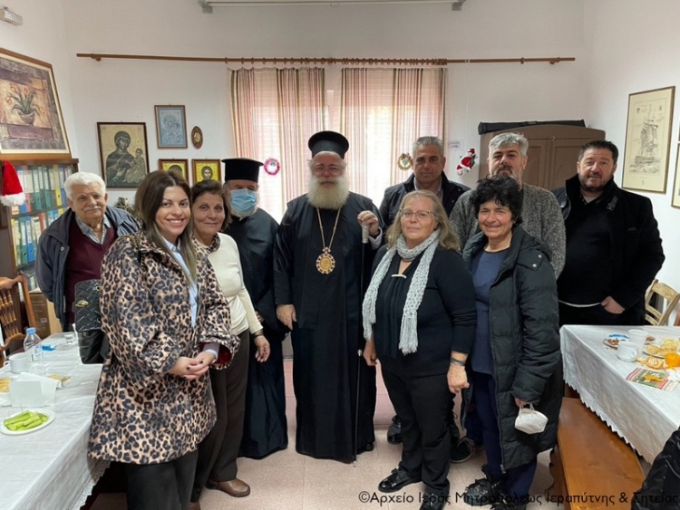Φωτογραφία στο Anatolh.com