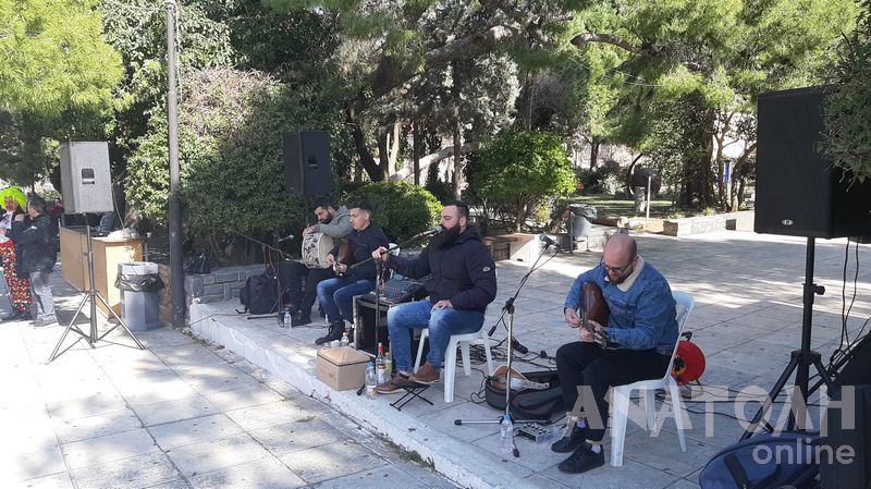 Φωτογραφία στο Anatolh.com